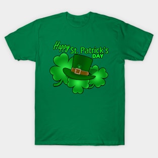 St Patrick's Day T-Shirt